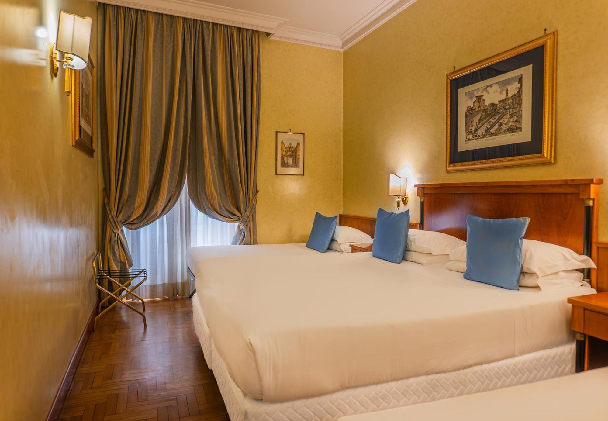 Miami 3* Roma