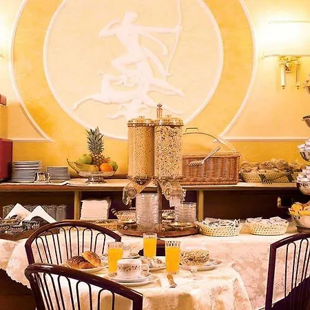 Hotel Miami 