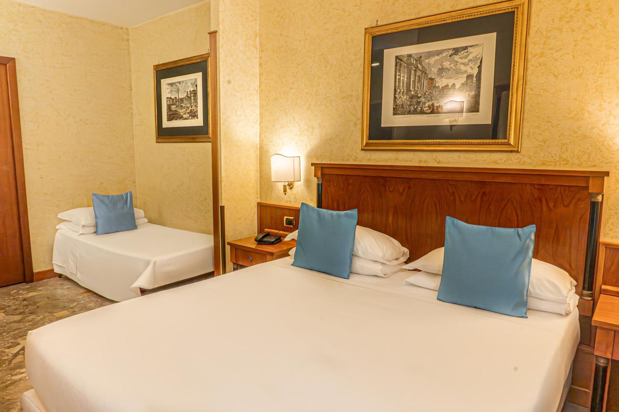 Hotel Miami 3*