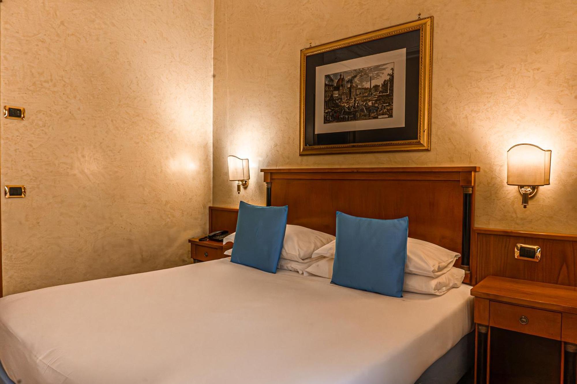 Miami Hotel Rome