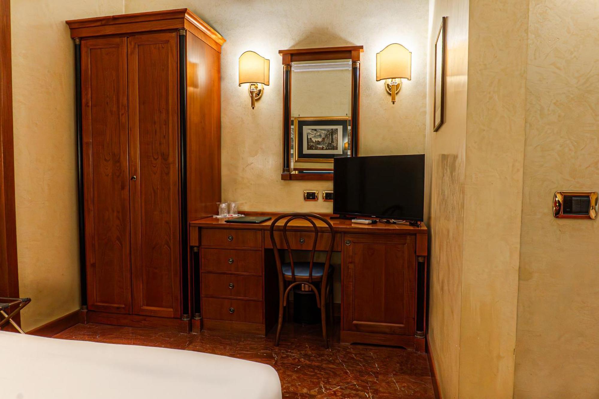 Miami 3* Rome