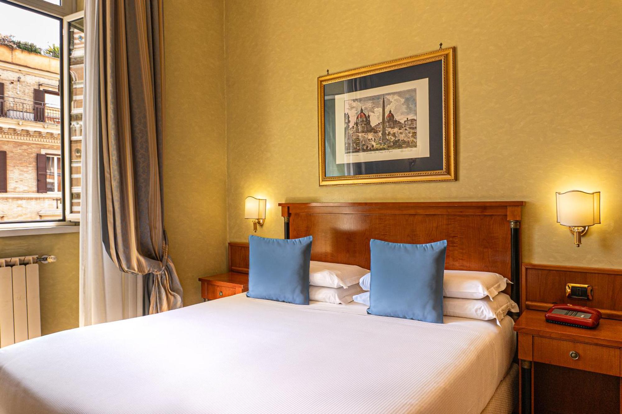 Hotel Miami 3*