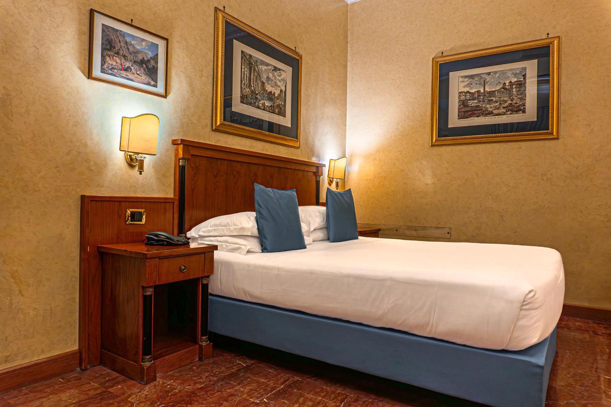 Hotel Miami Rome