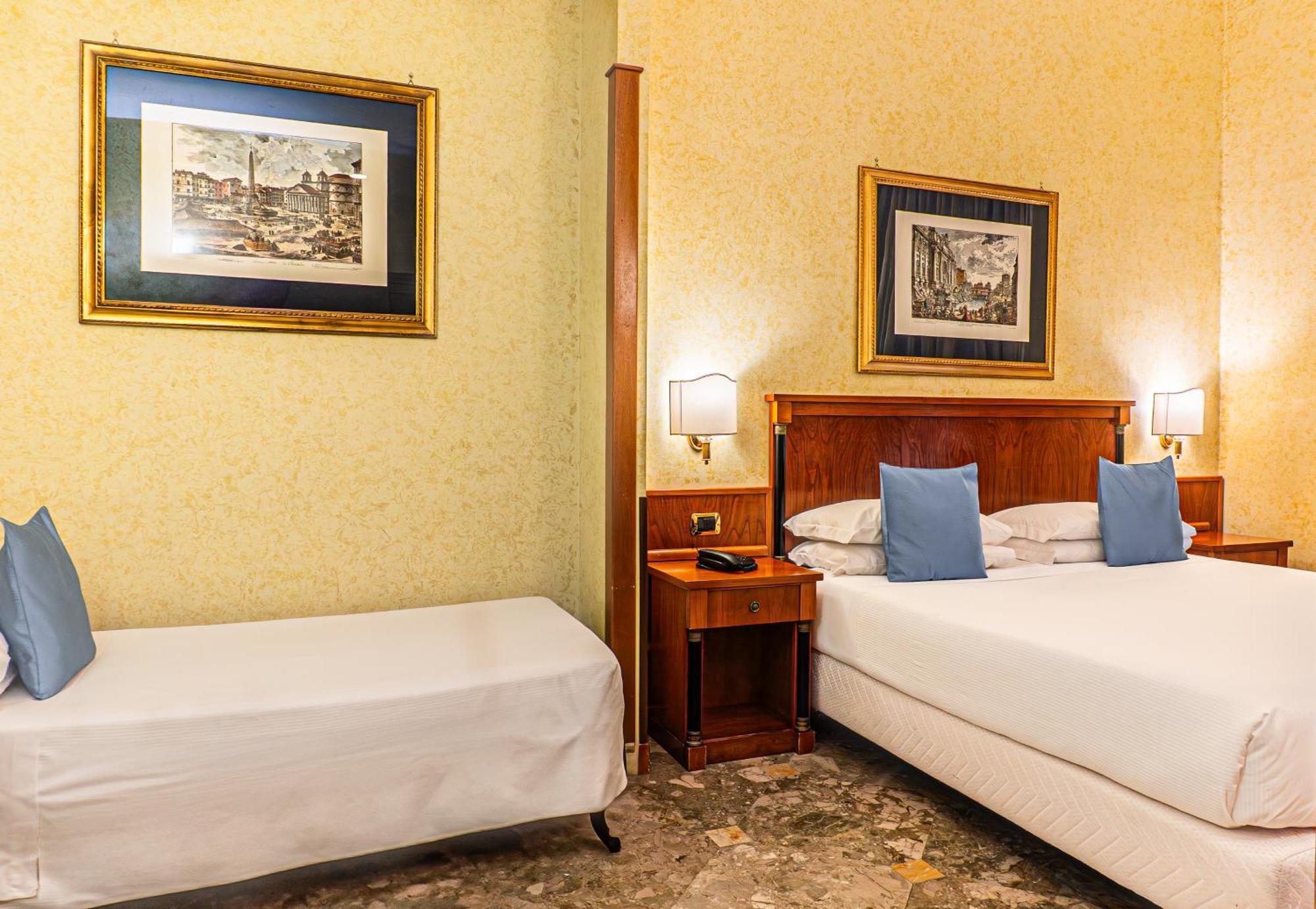 Miami Hotel 3*