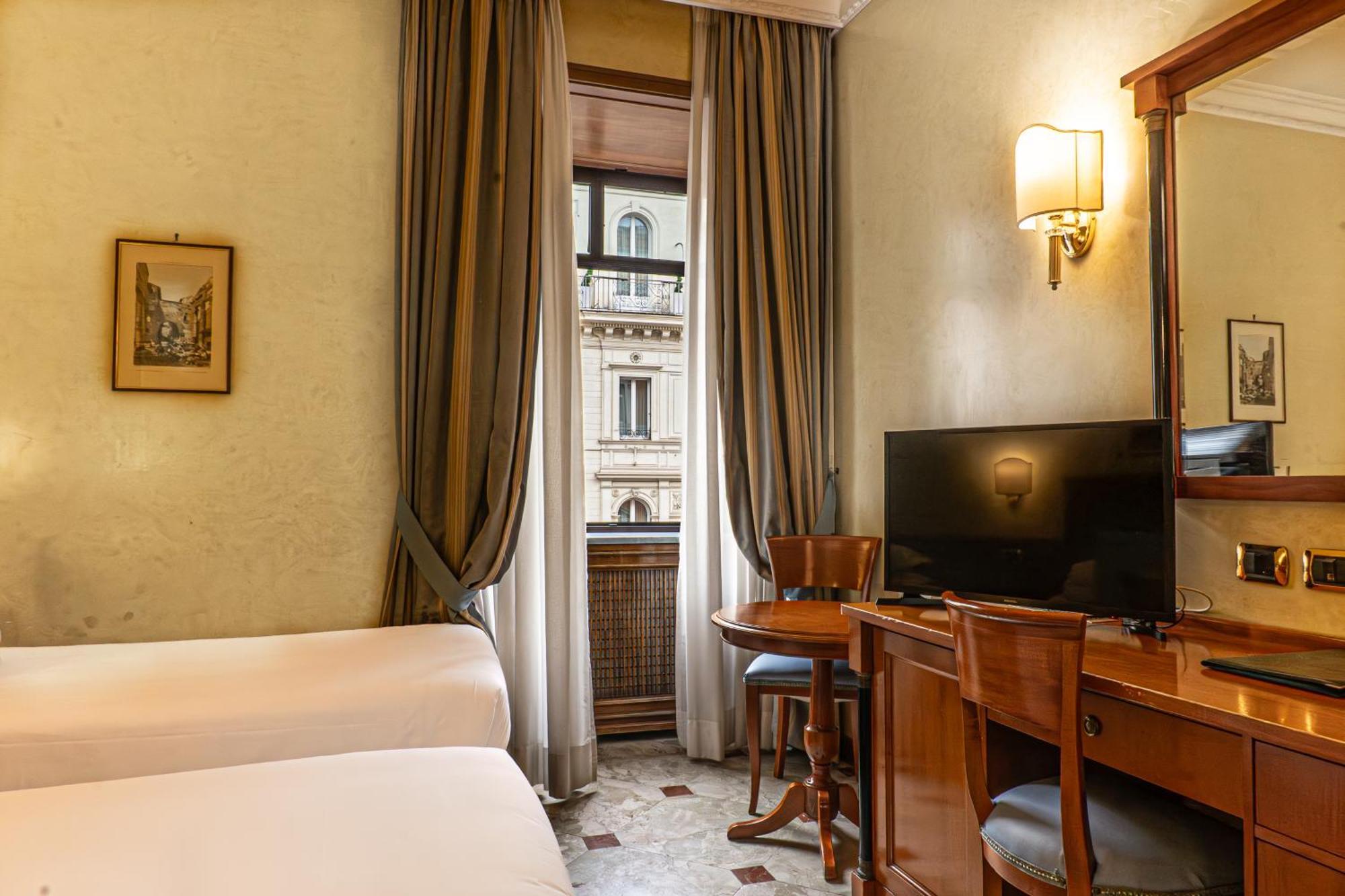 Miami Hotel Rome