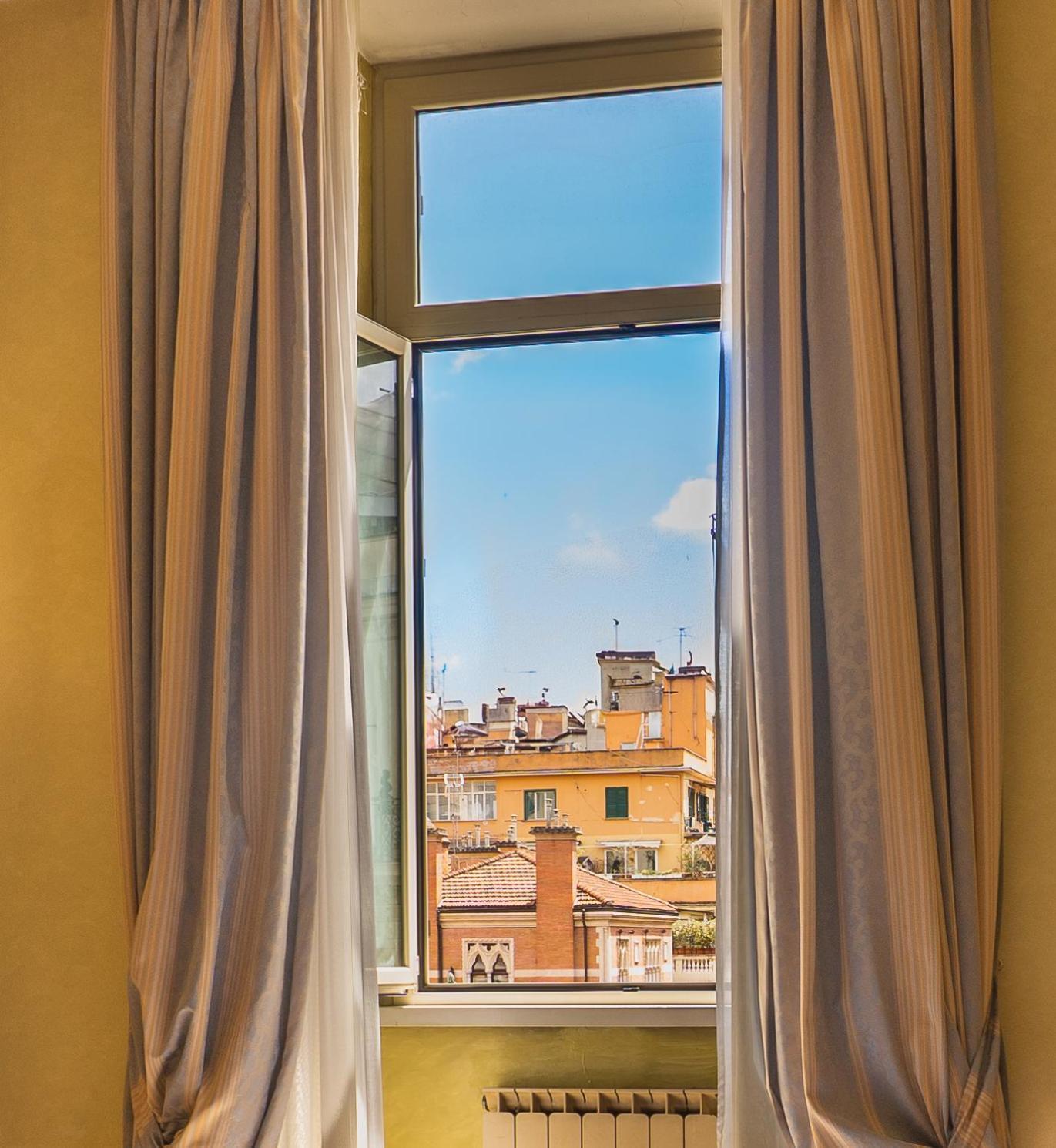 Miami Hotel Rome