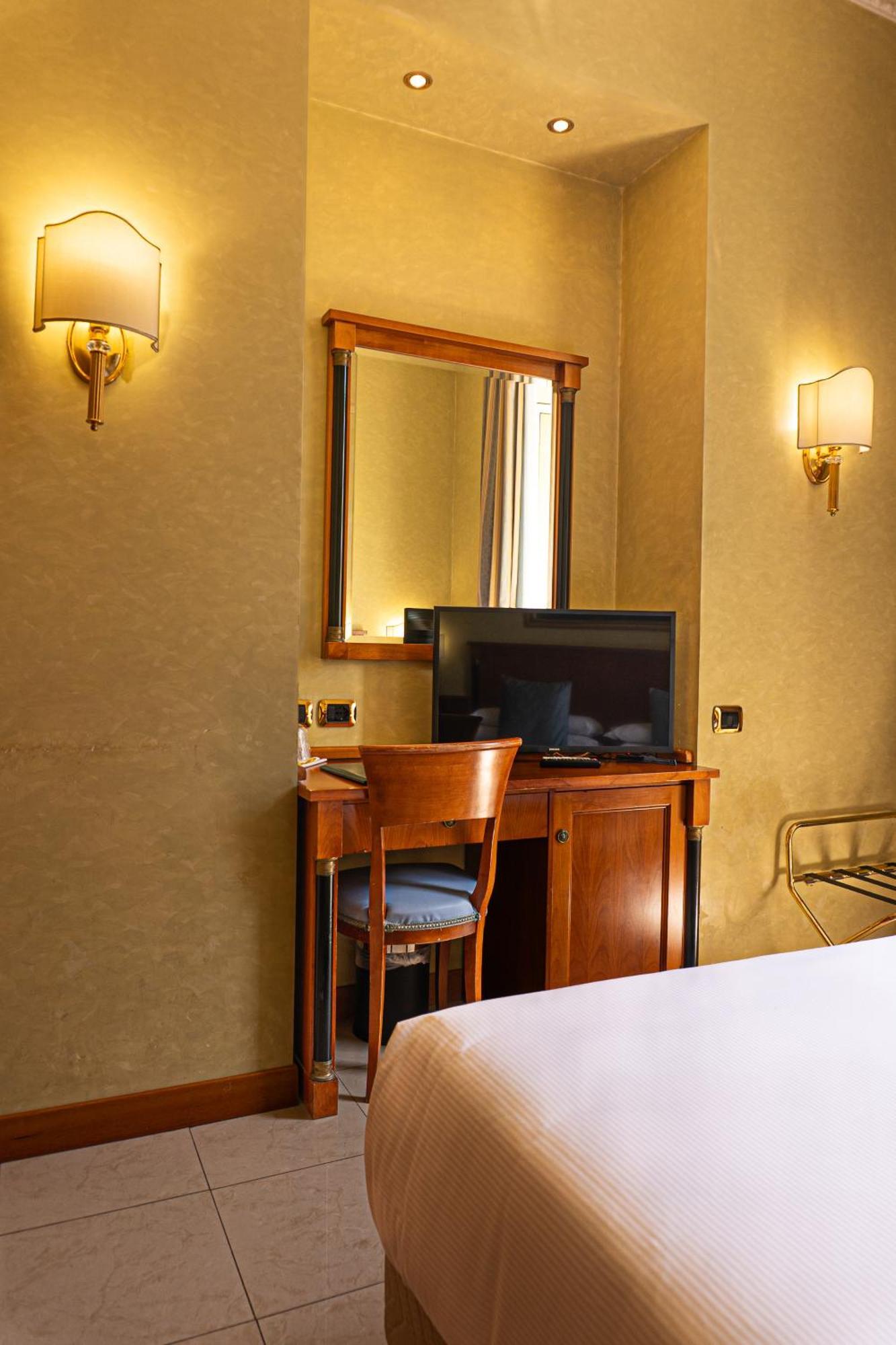 Miami Hotel Roma