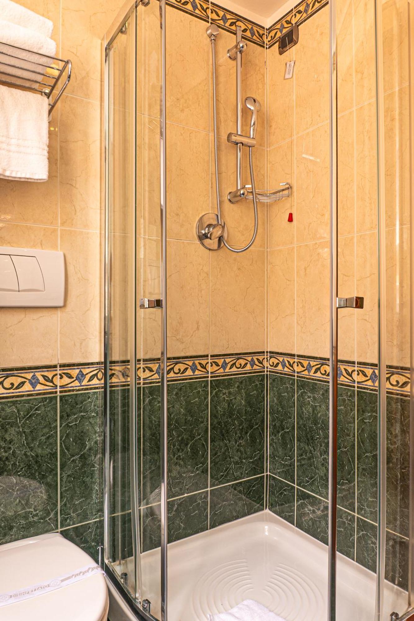 Hotel Miami Rome