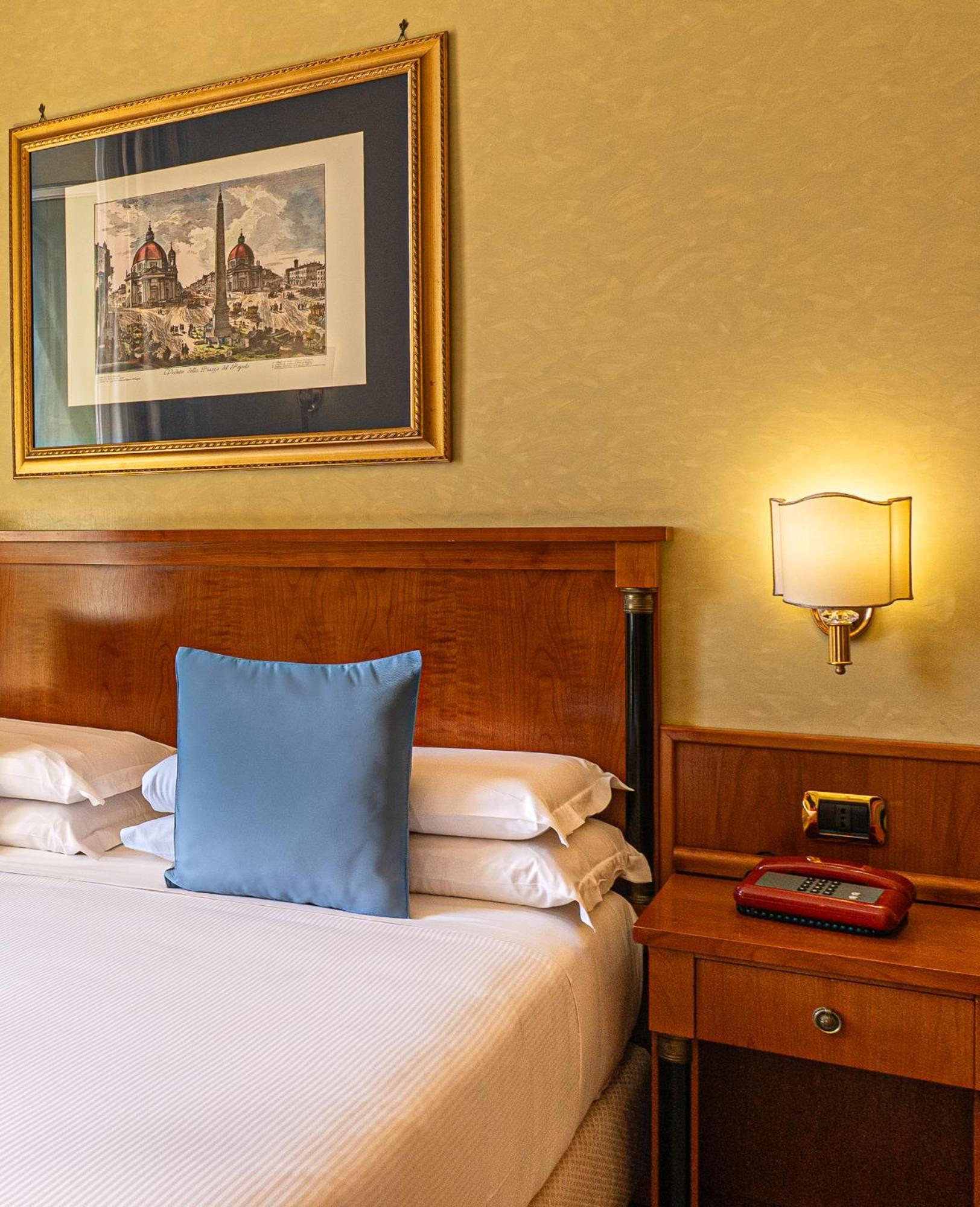 Hotel Miami Roma